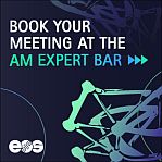 Image - Reserve Your Seat at the AM Expert Bar