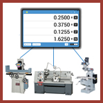 Image - Monitor Multiple KENT USA<sup>®</sup> Machines with One ACU-RITE droPWR