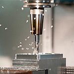 Image - Optimal, Stable Machining with Adaptive Feed Control